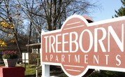 Treeborn Apartments