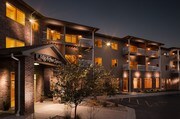 MacArthur Square Apartments