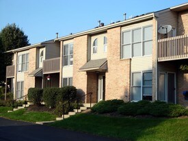 Brookfield Apartments