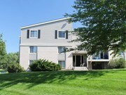 Ruskin Place Apartments