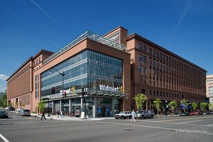 77 H Apartments