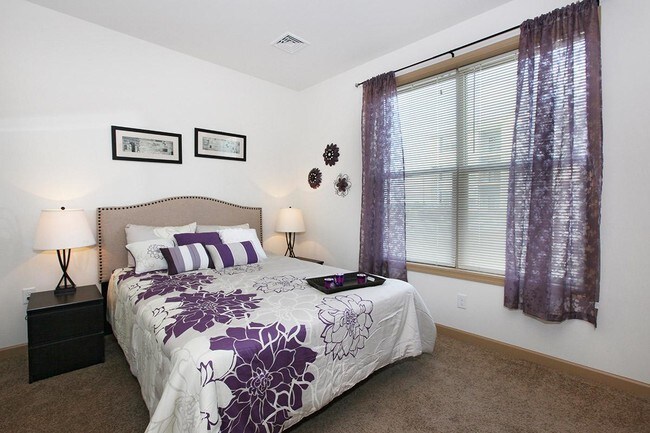 Ivy Ridge Apartments