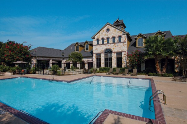 Legacy at Western Oaks Apartments
