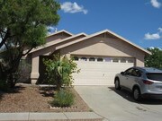 3 Bedroom Single-Family Home for Rent $1150
