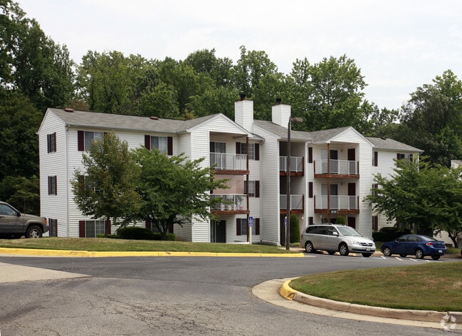 Meridian Bay Apartments