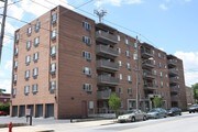 City View Apartments