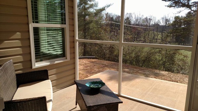 The Ledges at Abner Creek by Redwood Apartments
