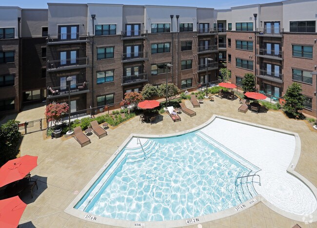 The Phoenix Apartments