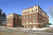 Lorain Overlook Apartments