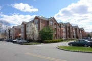 Columbia Court Apartments
