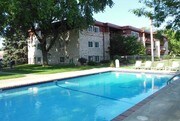 Edina Park Apartamentos