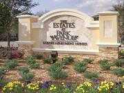 The Estates at Park Avenue Apartments