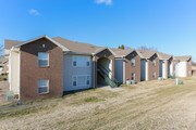 Oak Crest Apartments