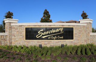 Sanctuary At Eagle Creek Apartments
