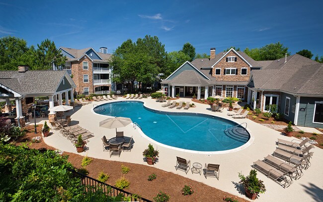 Bexley at Springs Farm Apartments