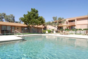 Capistrano Apartments