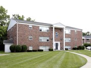 Nobb Hill Apartments