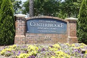 The Commons at Centerbrooke-55 Years or Older Apartments
