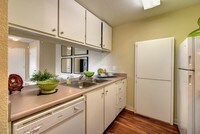 Granite Oaks Apartments