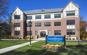 Tudor House at Madison Apartments