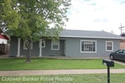 4 Bedroom Single-Family Home for Rent $1200