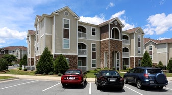 North 38 Student Housing Apartments