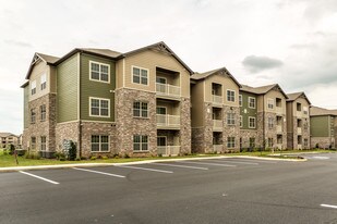 Addison at Rossview Apartments