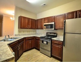 Arbor Village Apartments