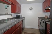 Spring Creek Apartments