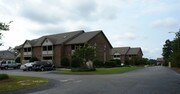 Laketree Apartments