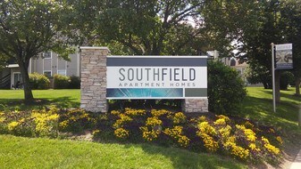 Southfield Apartments