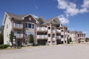Celtic Crossing Apartments