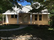 4 Bedroom Single-Family Home for Rent $795