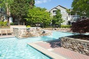 Post Brookhaven Apartments