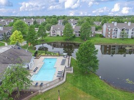 Pelican Cove Apartments