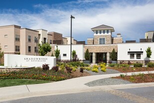 Shadow Ridge at Southlands Apartamentos