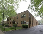Watchung View Apartamentos