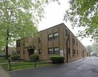 Watchung View Apartments