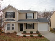 3 Bedroom Single-Family Home for Rent $1195