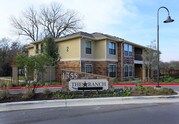 Ranch at the Guadalupe Apartments
