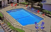 5451 Norris Rd Bakersfield CA Apartamentos