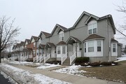 Ellicott Homes Apartments