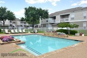 Summerstone Apartments