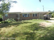 3 Bedroom Single-Family Home for Rent $1325