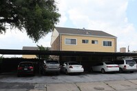 3274 Branard St Apartments