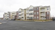 Brickshire Apartments