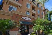 Belle Fontaine Apartments