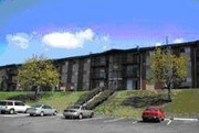 Westchester Woods Apartments