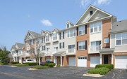 The Apartments at Kirkland Crossing