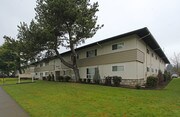 Castlewood Arms Apartments